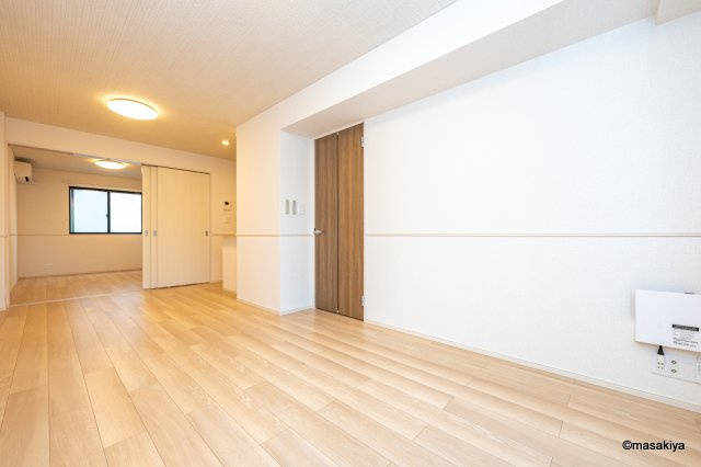 ルシエールの居間・リビング