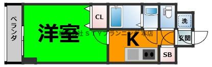 仲介手数料０円！リアライズ松原