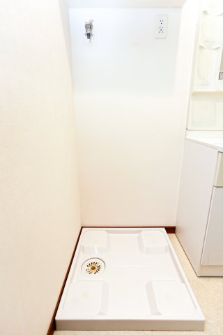 サヴォイグランデウォーターサイド　8階の設備|別号室のものです。現状優先になります。