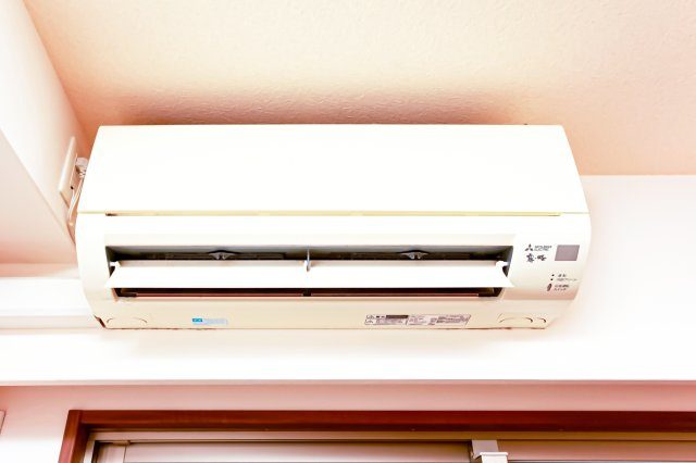 サヴォイグランデウォーターサイド　8階の設備|別号室のものです。現状優先になります。