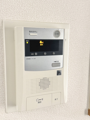 レイクウエストのセキュリティ|セキュリティ