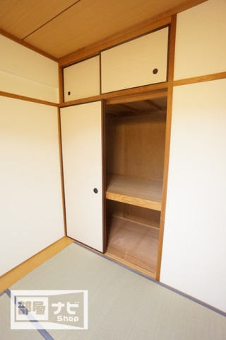 リバティハウスの収納|収納