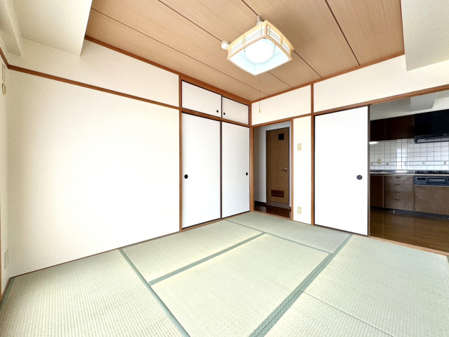 リバティハウスの子供部屋|子供部屋