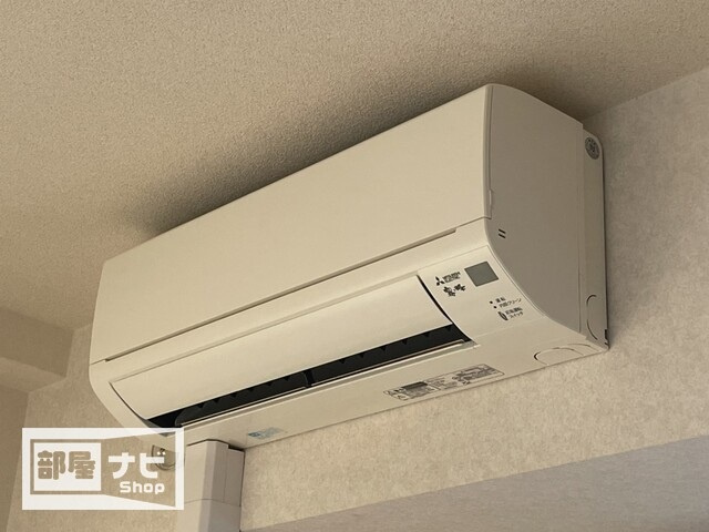サンリッチ久保の設備|その他設備