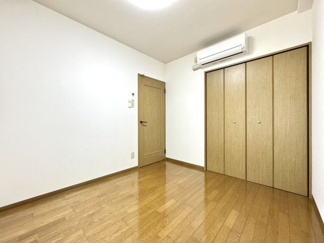 サンリッチ久保のその他|その他部屋・スペース