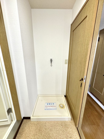 サンリッチ久保のその他|その他