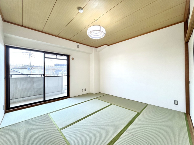 カトレアハイツ石川のその他|その他