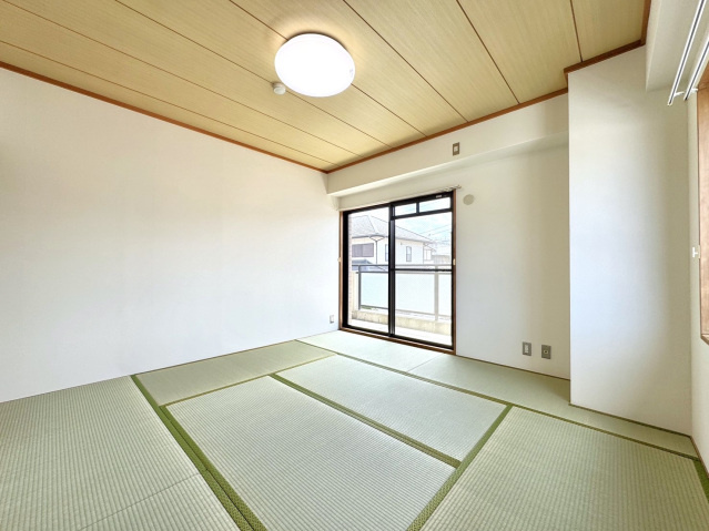 カトレアハイツ石川の内装|内装