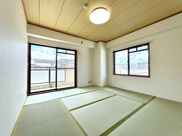 カトレアハイツ石川のその他|その他部屋・スペース