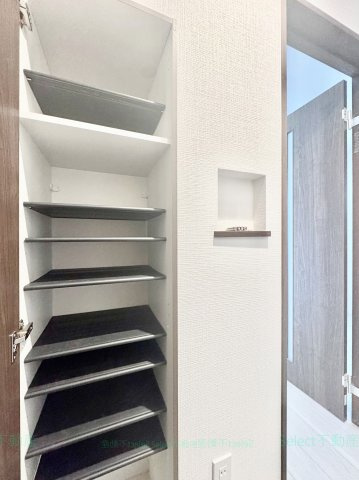 R-Smart黒川のその他