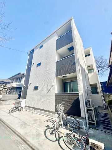 R-Smart黒川
