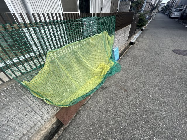 ベルガーデンのその他共用部分