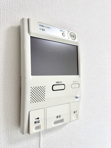 ヴァリューマリオン円座のセキュリティ|セキュリティ