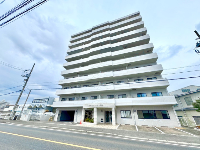 ヴァリューマリオン円座