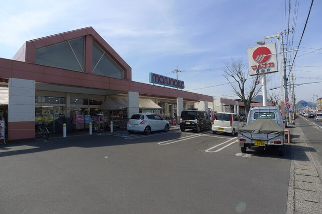 フォブール円座Ⅱ|スーパー