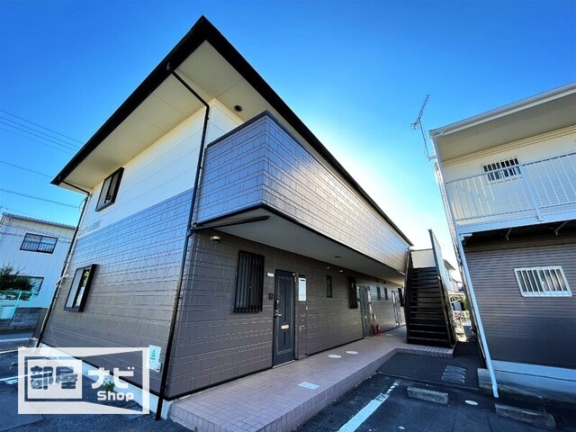 フォブール円座Ⅱのエントランス|エントランス