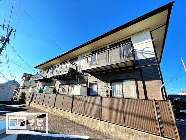 フォブール円座Ⅱの駐車場|駐車場