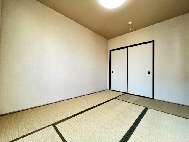 フォブール円座Ⅱの収納|収納