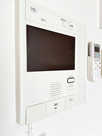 アクティブ円座のセキュリティ|セキュリティ