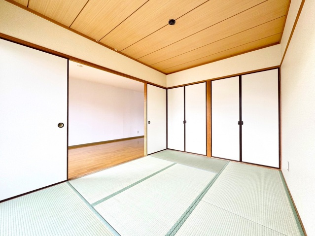 アクティブ円座の内装|内装