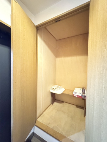 アクティブ円座の収納|収納