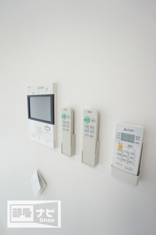 アンパレ内町の設備|その他設備
