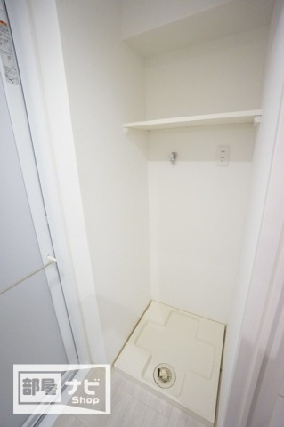 アンパレ内町の設備|その他設備