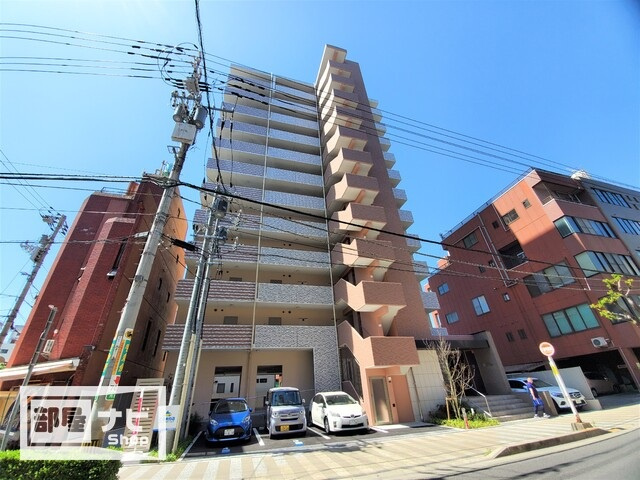アンパレ内町