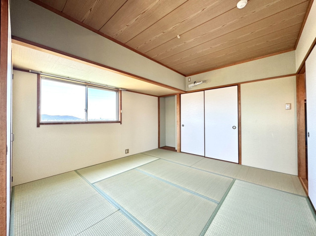 サンリッチ久保のその他|その他部屋・スペース