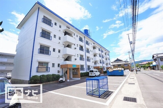 Ｓｐｅｒａｎｚａ Ｔａｋａｍａｔｓｕの外観|建物外観