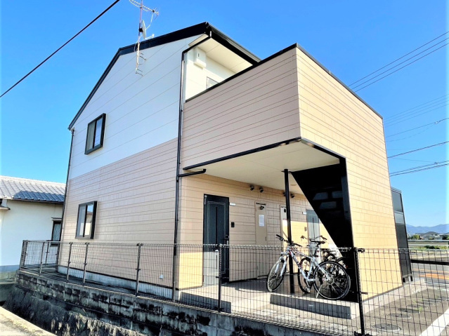 フォブール村尾のその他|その他共有部分