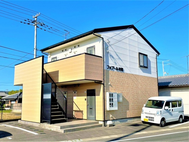 フォブール村尾