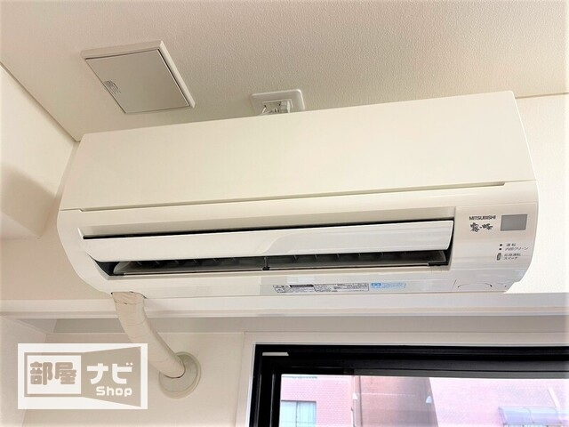 アルファレガロ古新町の設備|その他設備