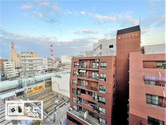 アルファレガロ古新町のその他|その他