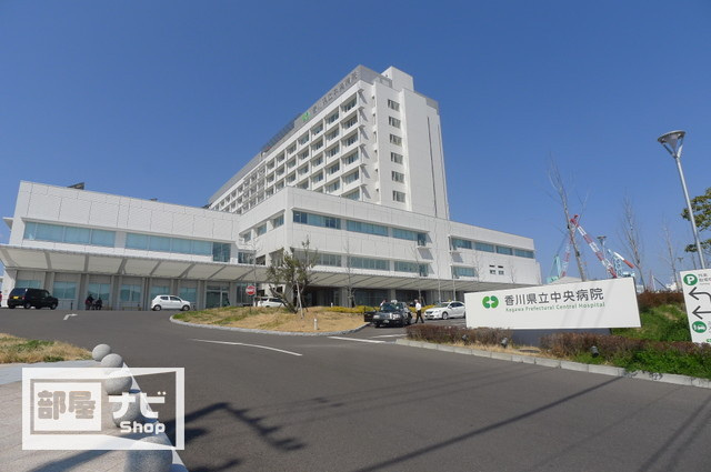 アルファレガロ古新町|病院