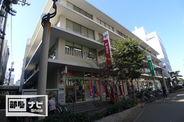 アルファレガロ古新町|郵便局