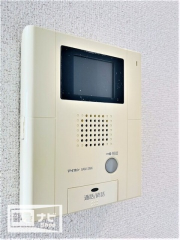 エレガンテ瓦町の設備|その他設備