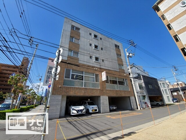 Ｔパラッツオの外観|建物外観