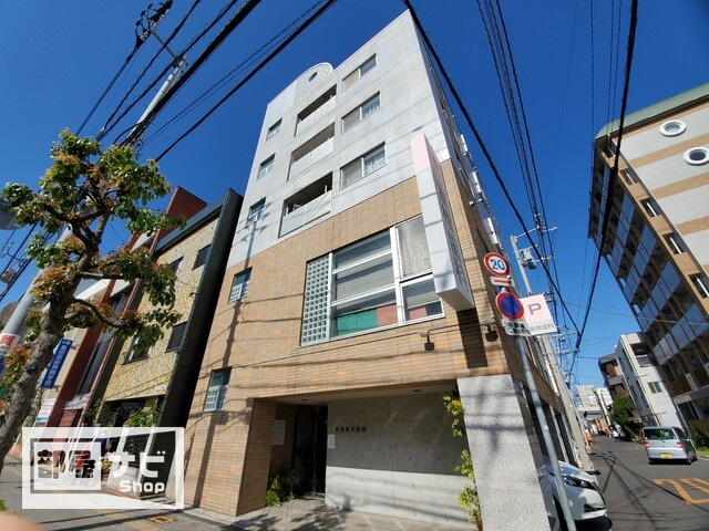 Ｔパラッツオの外観|建物外観