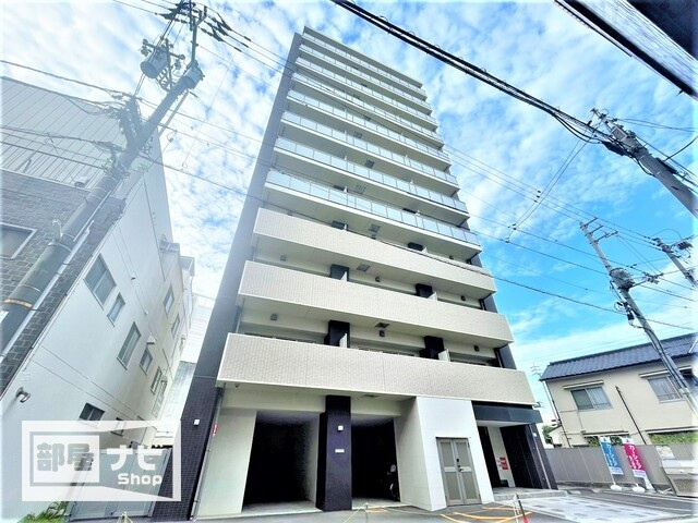 ＢＩＧ・ＢＡＮ瓦町駅東
