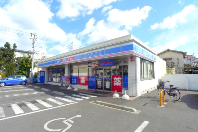 ＢＩＧ・ＢＡＮ瓦町駅東|コンビニ