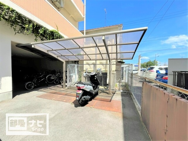 津山マンションのその他|その他