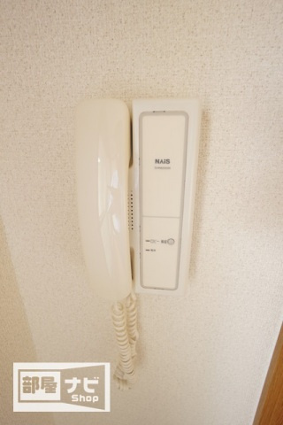 津山マンションのセキュリティ|セキュリティ