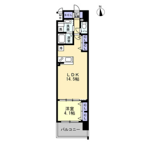 Ｓ－ＲＥＳＩＤＥＮＣＥ瓦町駅ａｌｏ