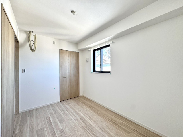 Ｓ－ＲＥＳＩＤＥＮＣＥ瓦町駅ａｌｏの寝室|寝室