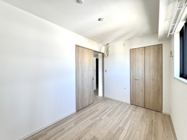 Ｓ－ＲＥＳＩＤＥＮＣＥ瓦町駅ａｌｏの子供部屋|子供部屋