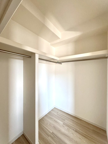 Ｓ－ＲＥＳＩＤＥＮＣＥ瓦町駅ａｌｏの収納|収納