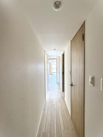 Ｓ－ＲＥＳＩＤＥＮＣＥ瓦町駅ａｌｏの玄関|玄関