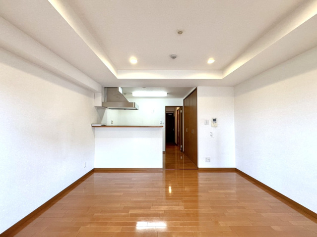 ＣＡＳＡ ＡＮＧＥＬＩＣＡの内装|内装