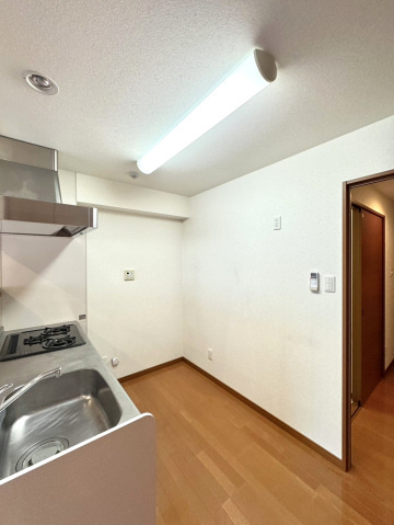 ＣＡＳＡ ＡＮＧＥＬＩＣＡのキッチン|キッチン